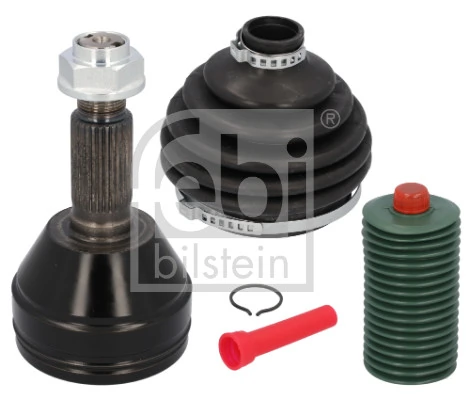 Joint Kit, drive shaft